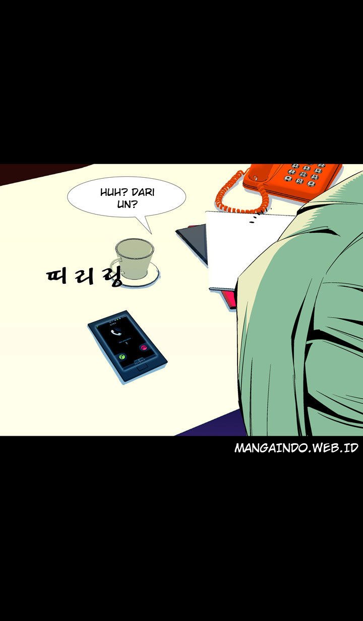 Ability Chapter 38 - halaman 7
