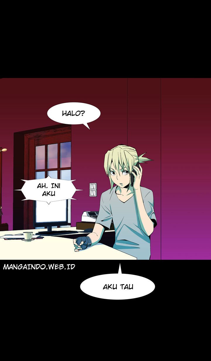 Ability Chapter 38 - halaman 9