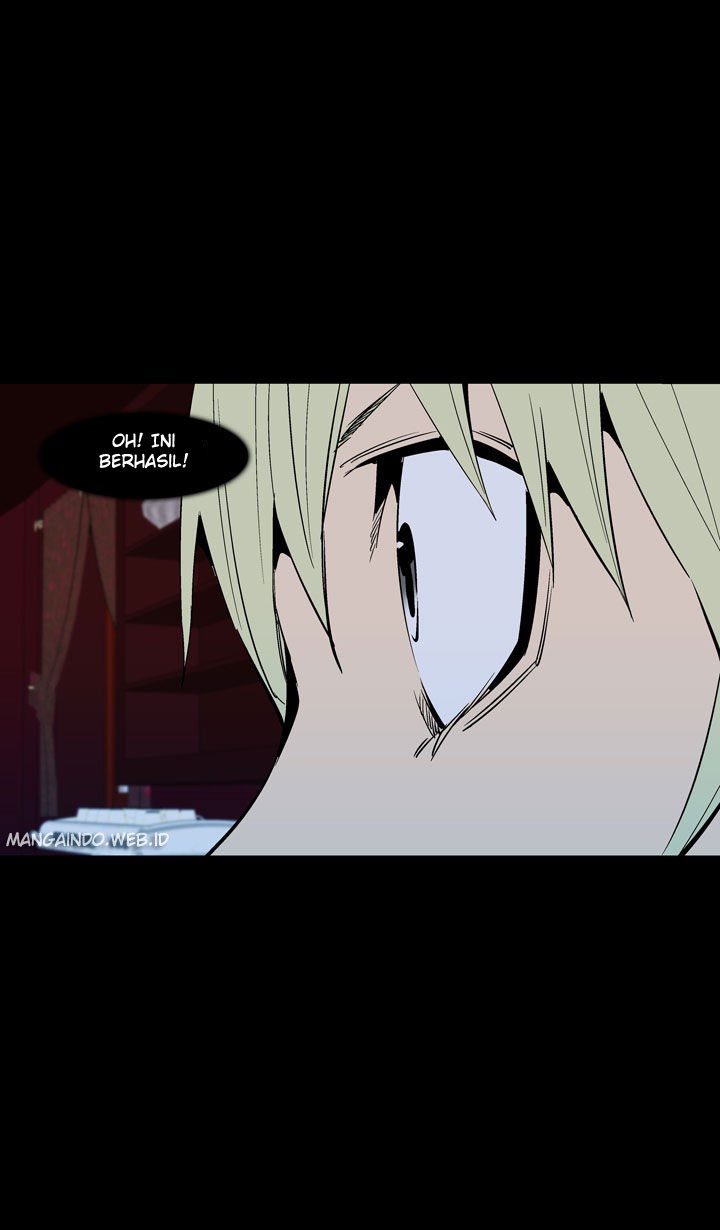 Ability Chapter 39 - halaman 10