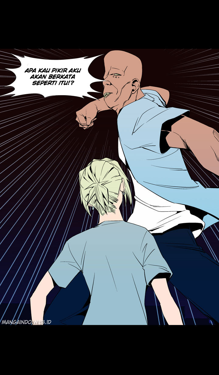 Ability Chapter 39 - halaman 11