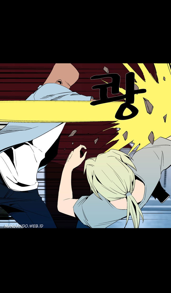Ability Chapter 39 - halaman 12