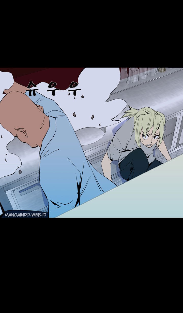 Ability Chapter 39 - halaman 13