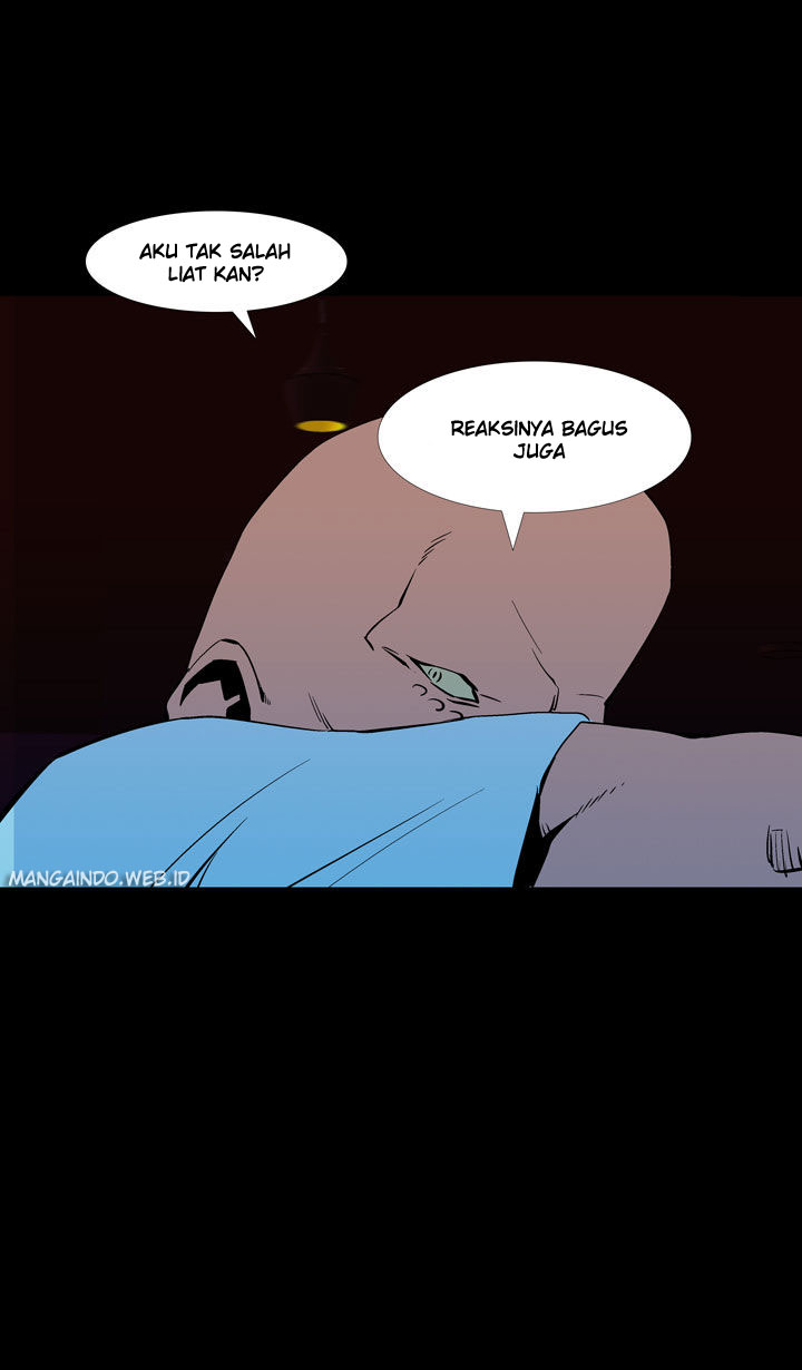 Ability Chapter 39 - halaman 14