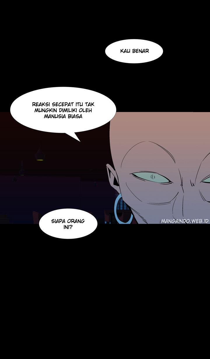 Ability Chapter 39 - halaman 15