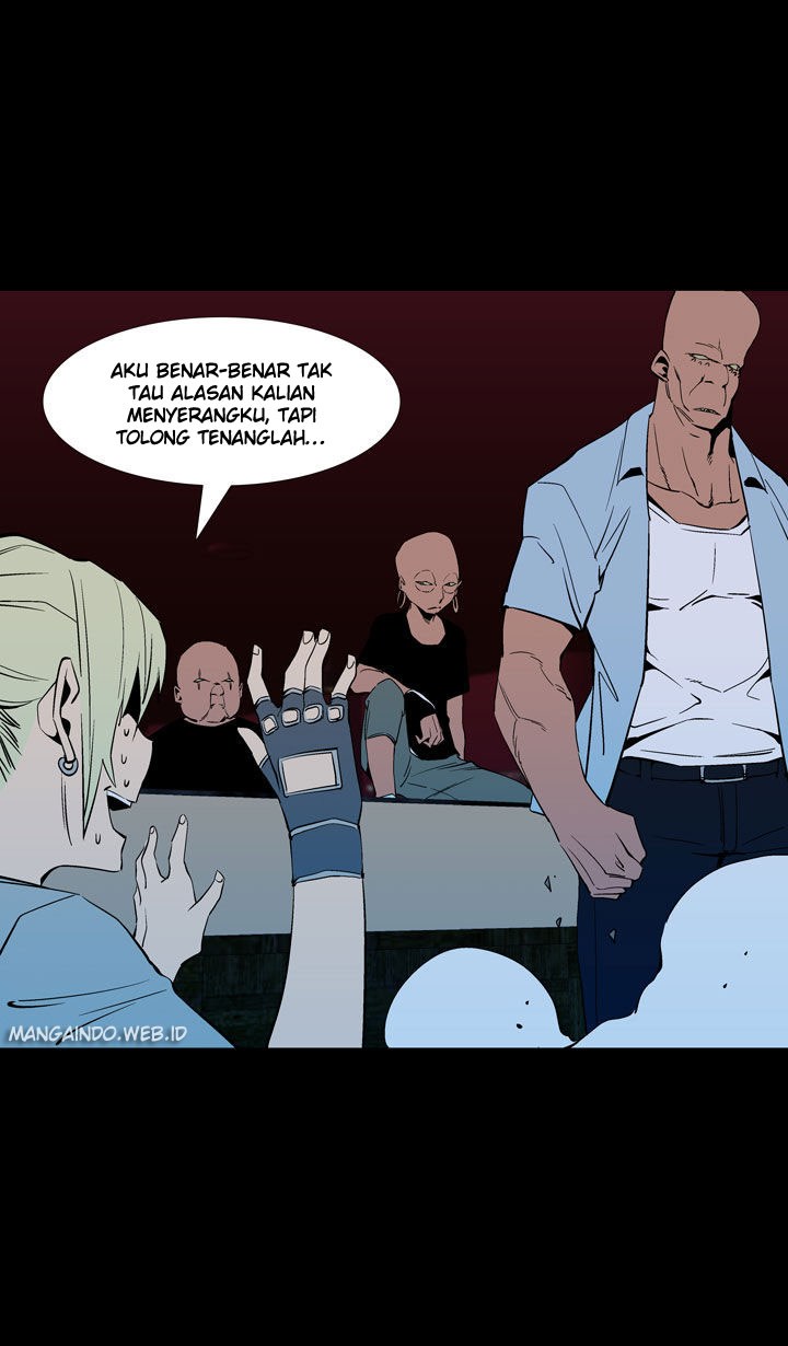 Ability Chapter 39 - halaman 16