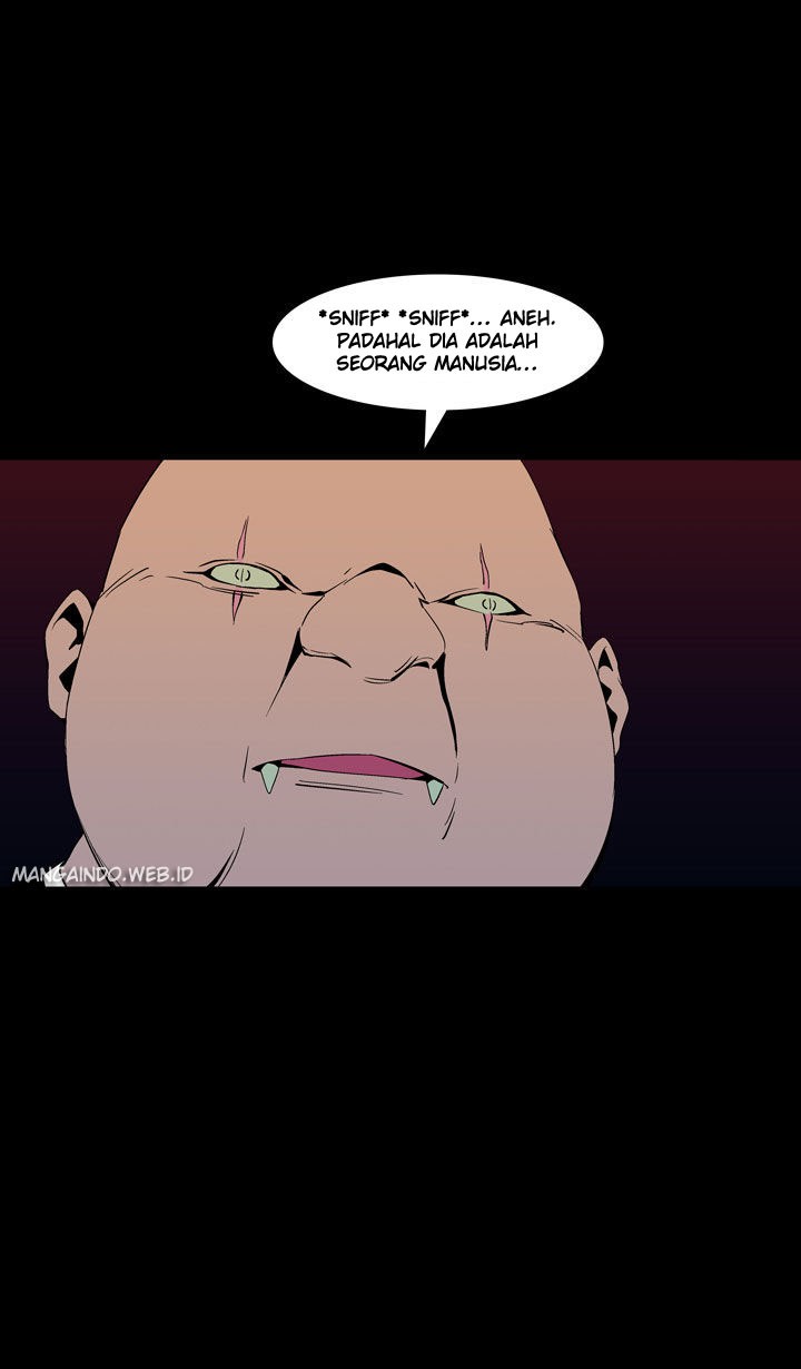 Ability Chapter 39 - halaman 17