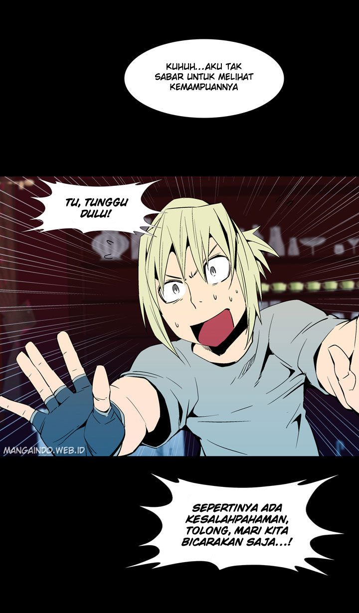 Ability Chapter 39 - halaman 19