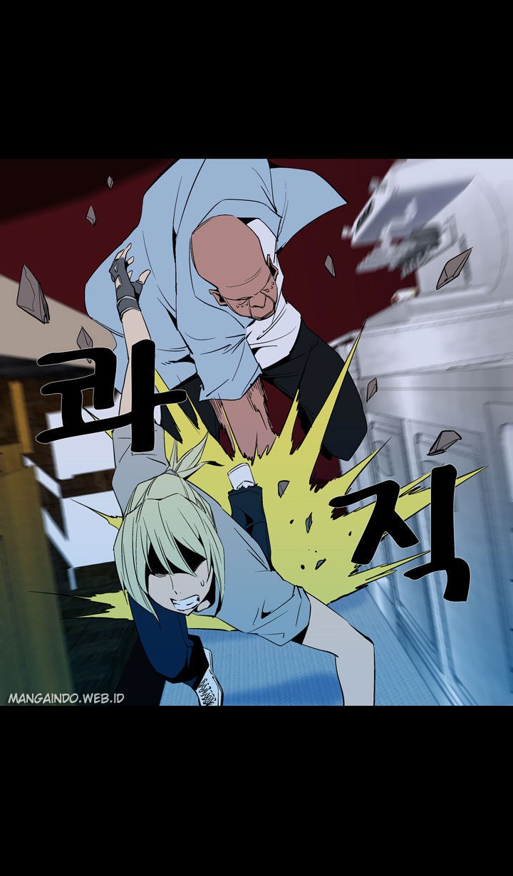Ability Chapter 39 - halaman 20