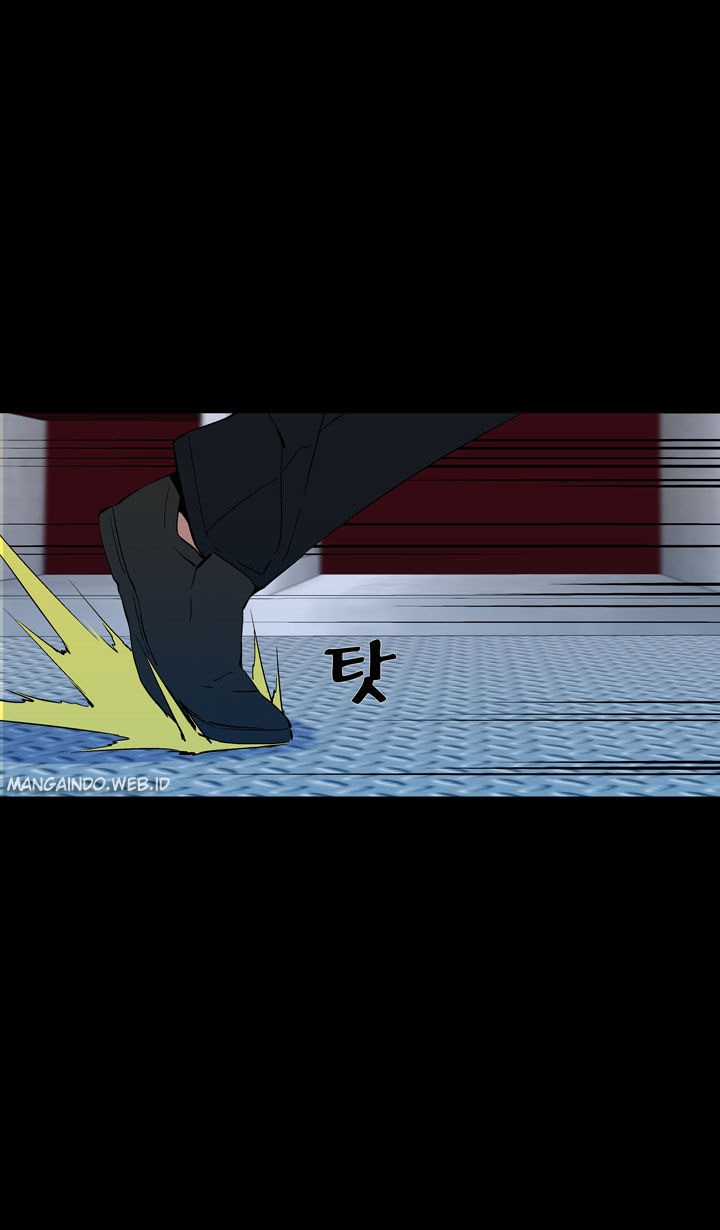 Ability Chapter 39 - halaman 22