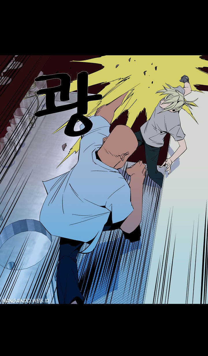 Ability Chapter 39 - halaman 23