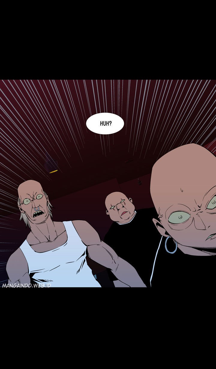 Ability Chapter 39 - halaman 25