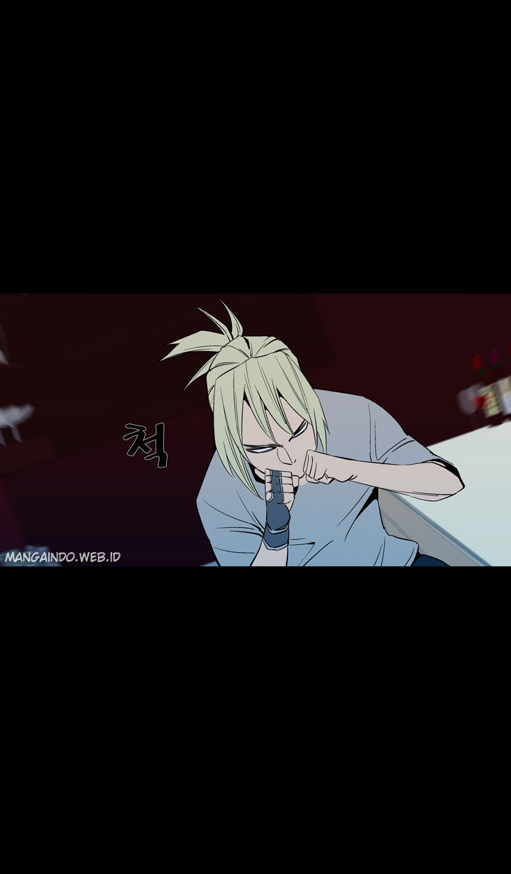 Ability Chapter 39 - halaman 26