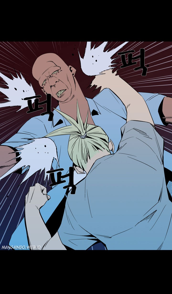 Ability Chapter 39 - halaman 27