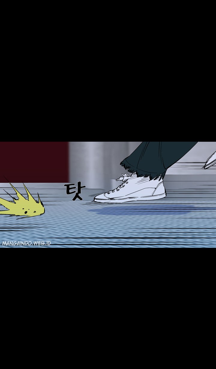 Ability Chapter 39 - halaman 28