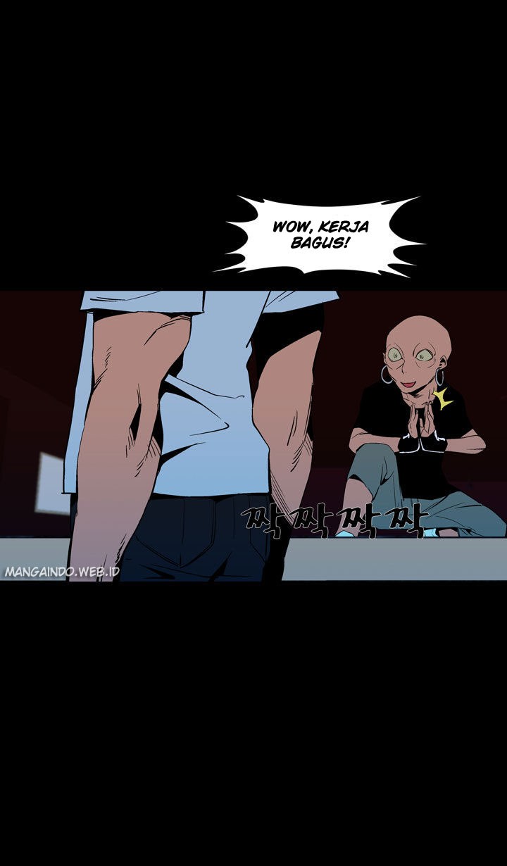 Ability Chapter 39 - halaman 31