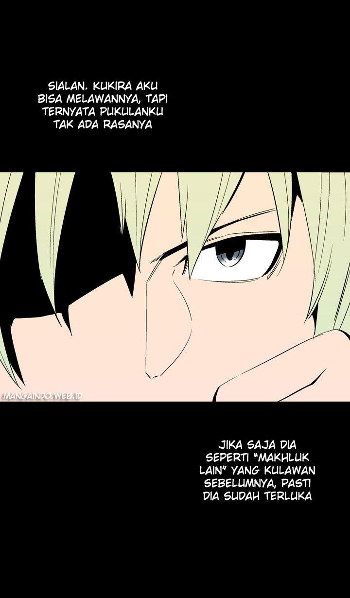 Ability Chapter 39 - halaman 32