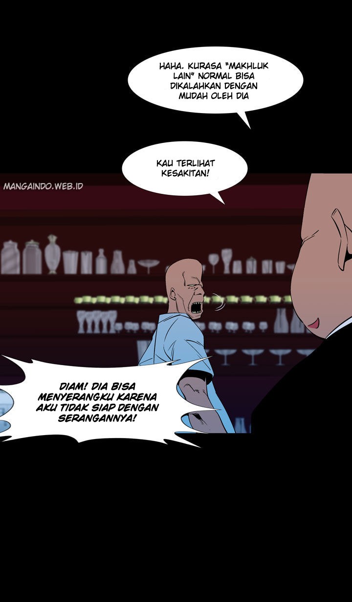 Ability Chapter 39 - halaman 33