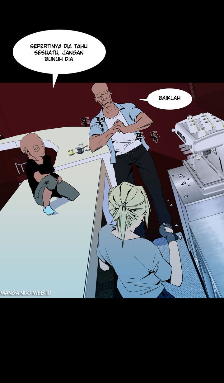 Ability Chapter 39 - halaman 36