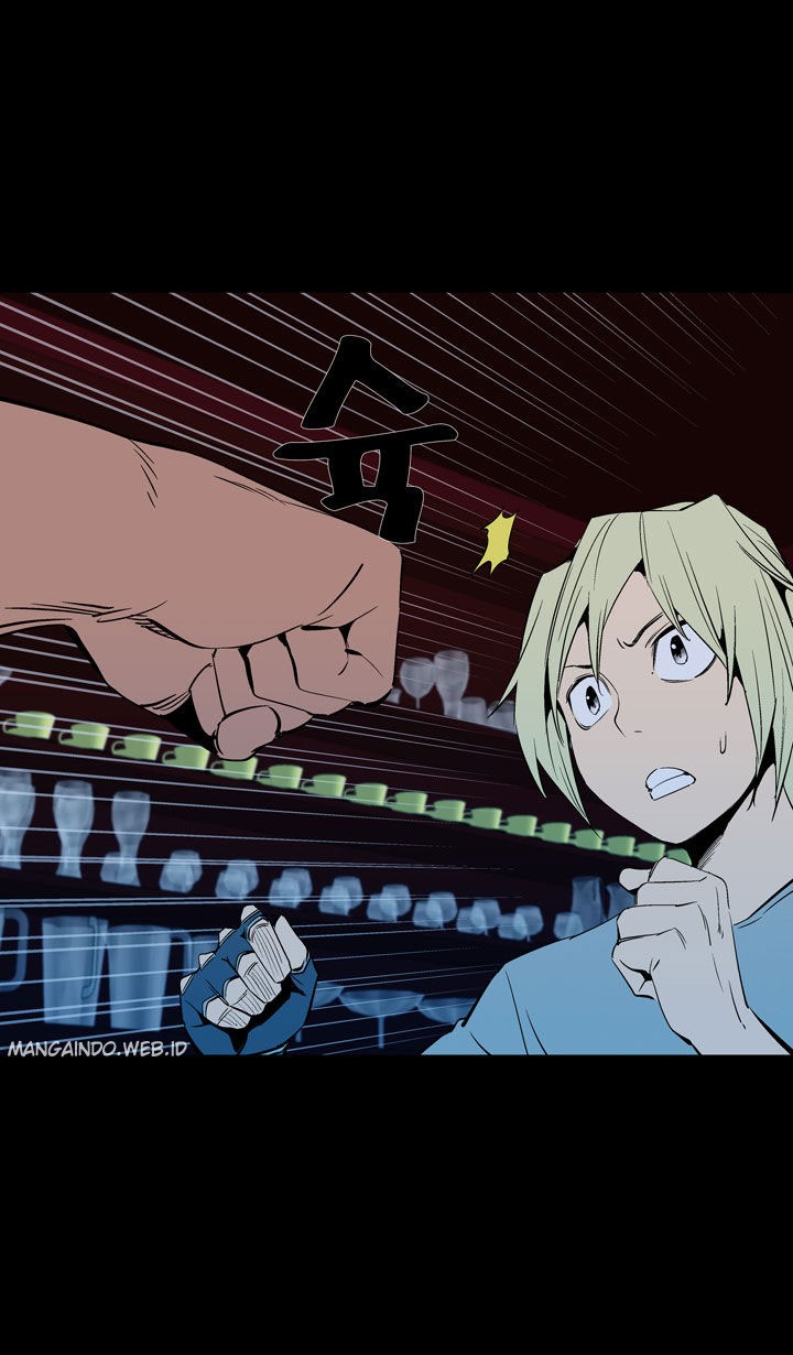 Ability Chapter 39 - halaman 37
