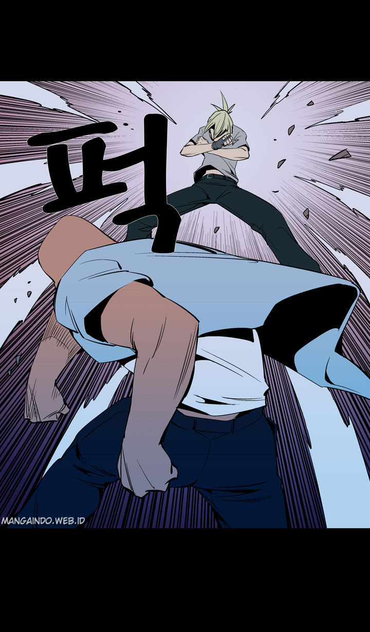 Ability Chapter 39 - halaman 38