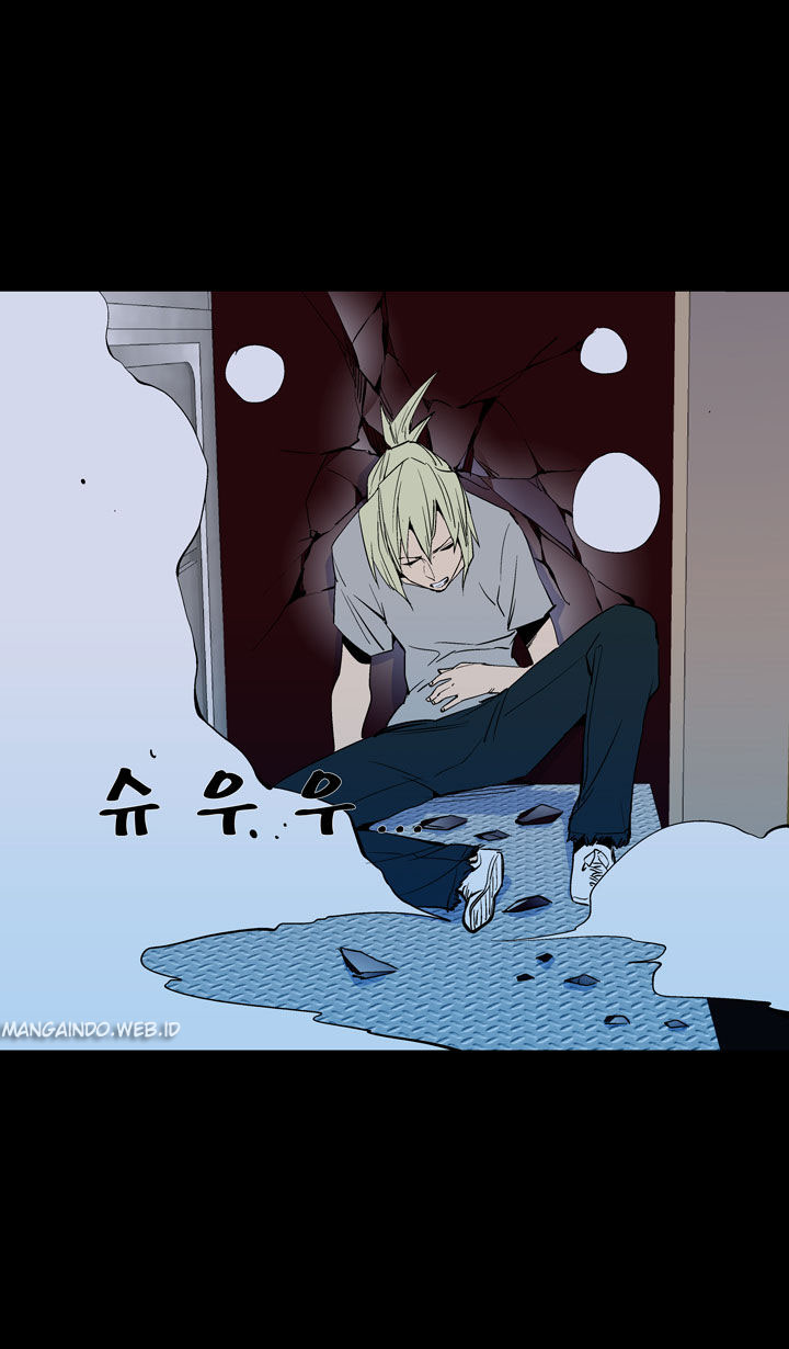 Ability Chapter 39 - halaman 40