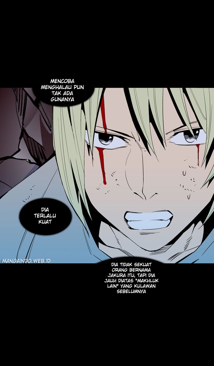 Ability Chapter 39 - halaman 41