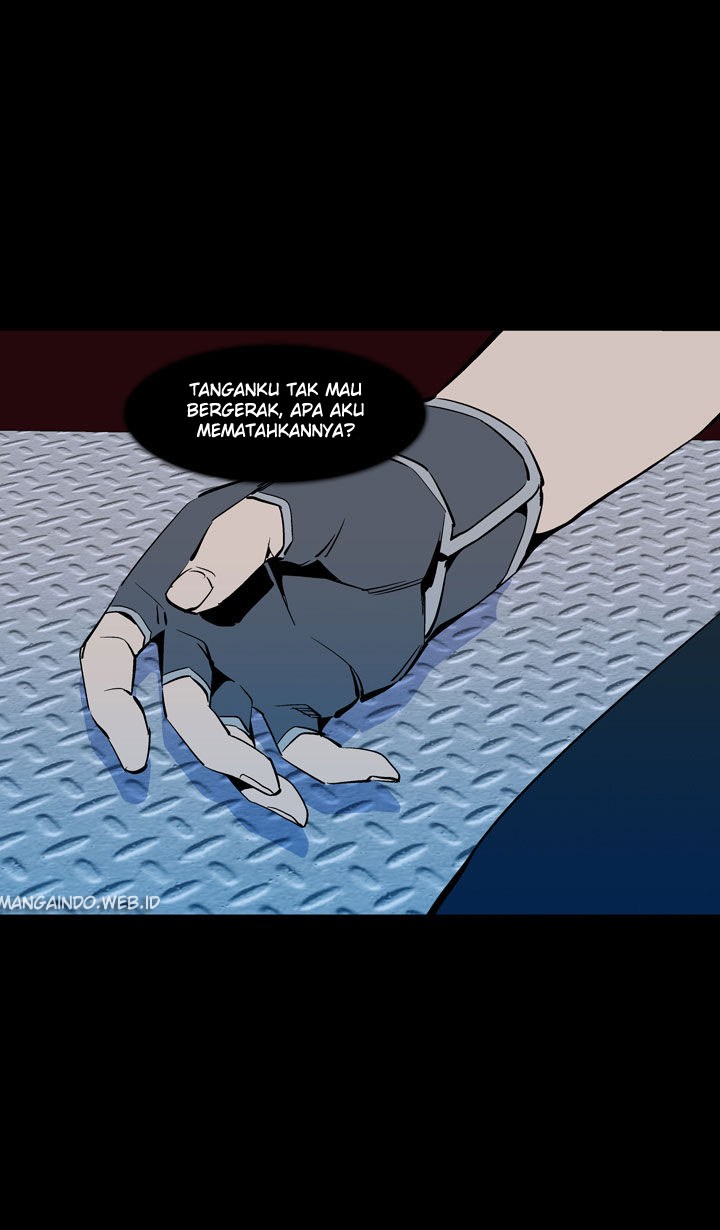 Ability Chapter 39 - halaman 42