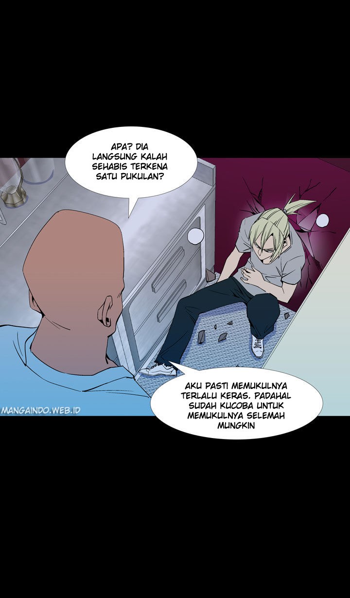 Ability Chapter 39 - halaman 43
