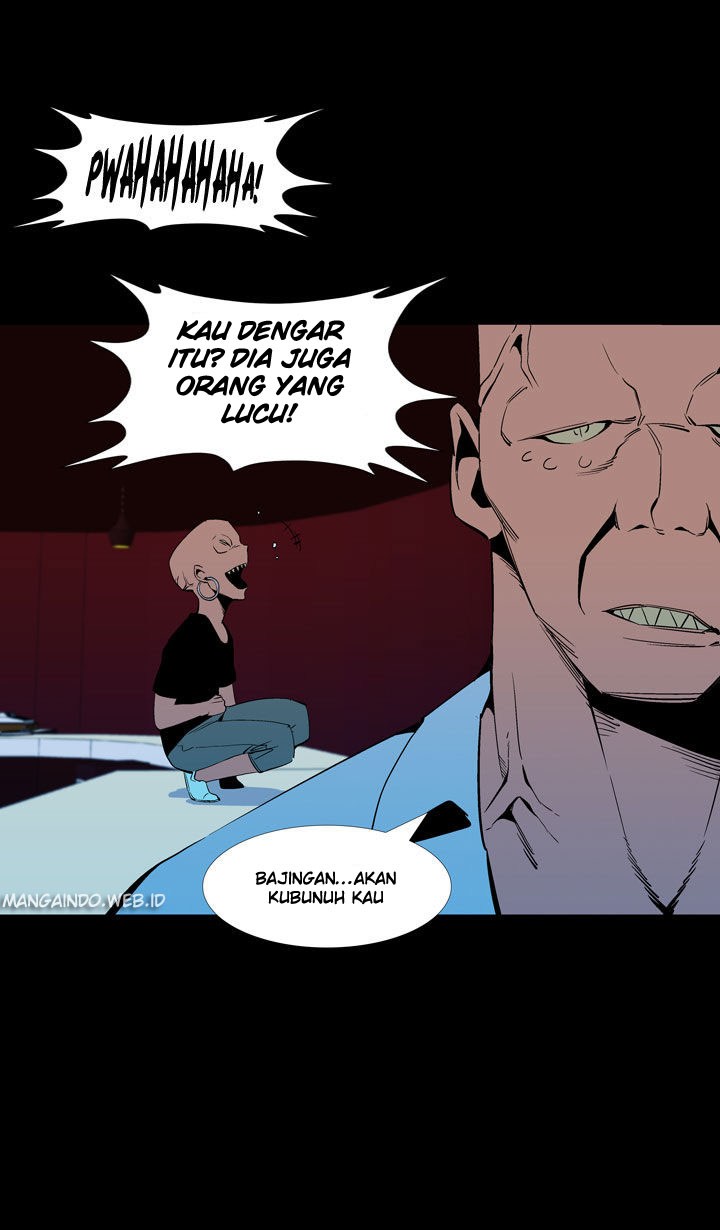 Ability Chapter 39 - halaman 45