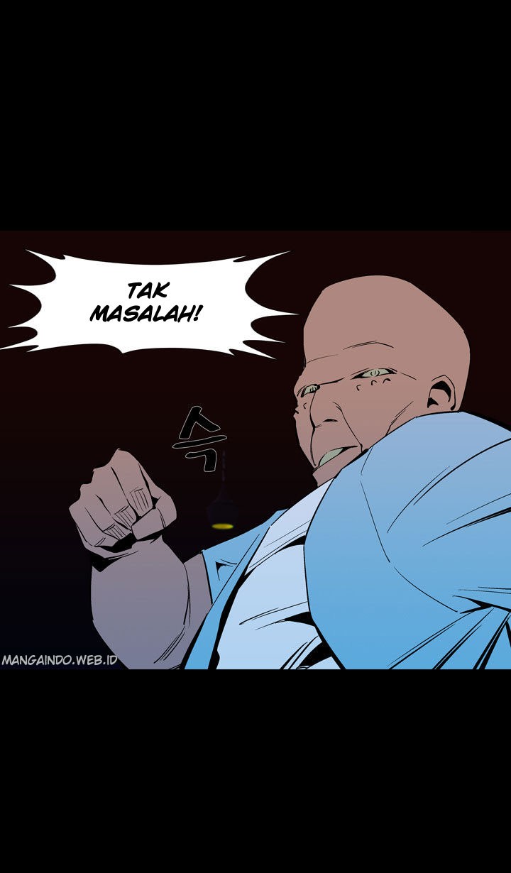 Ability Chapter 39 - halaman 47