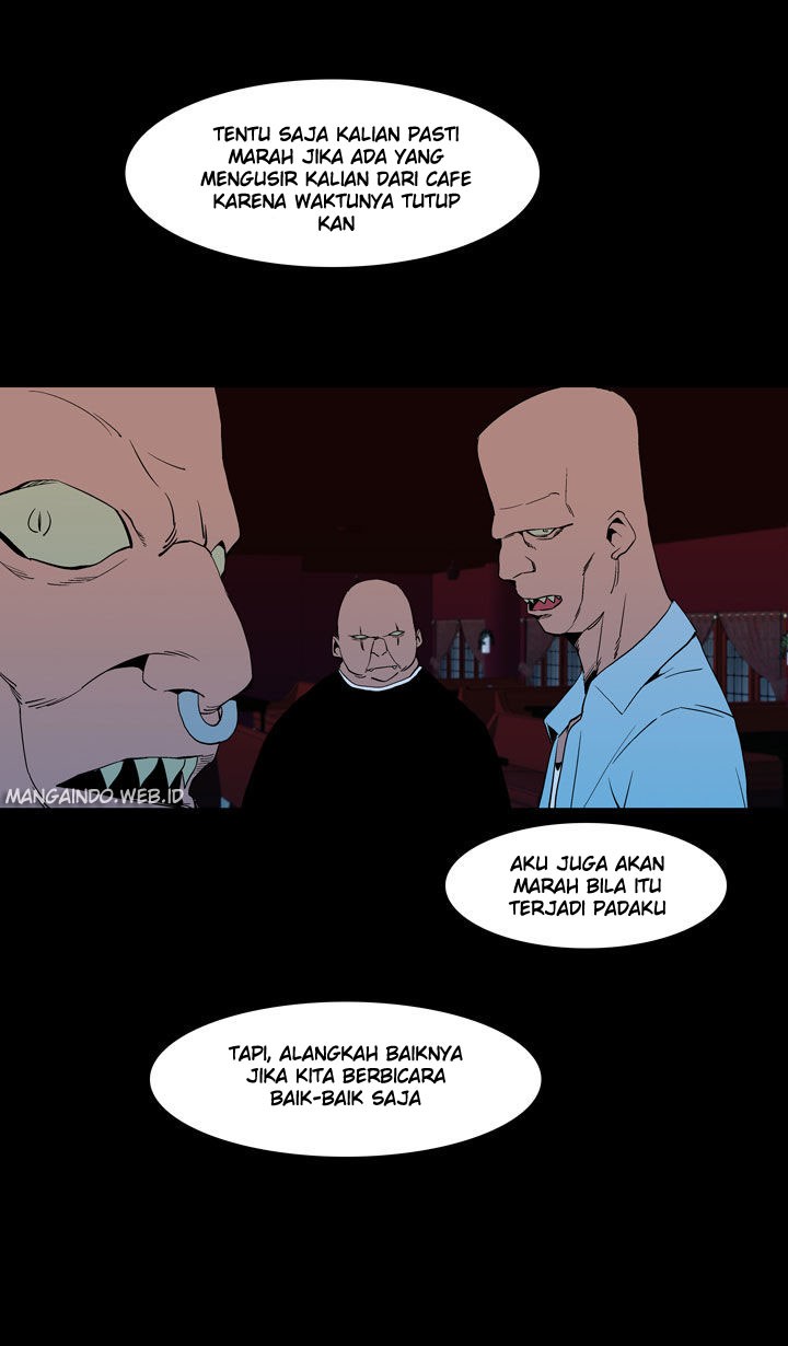 Ability Chapter 39 - halaman 5