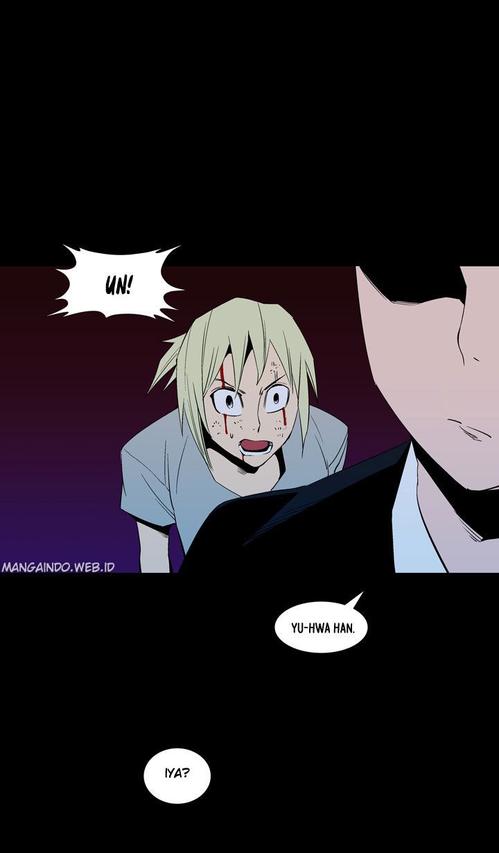 Ability Chapter 39 - halaman 53