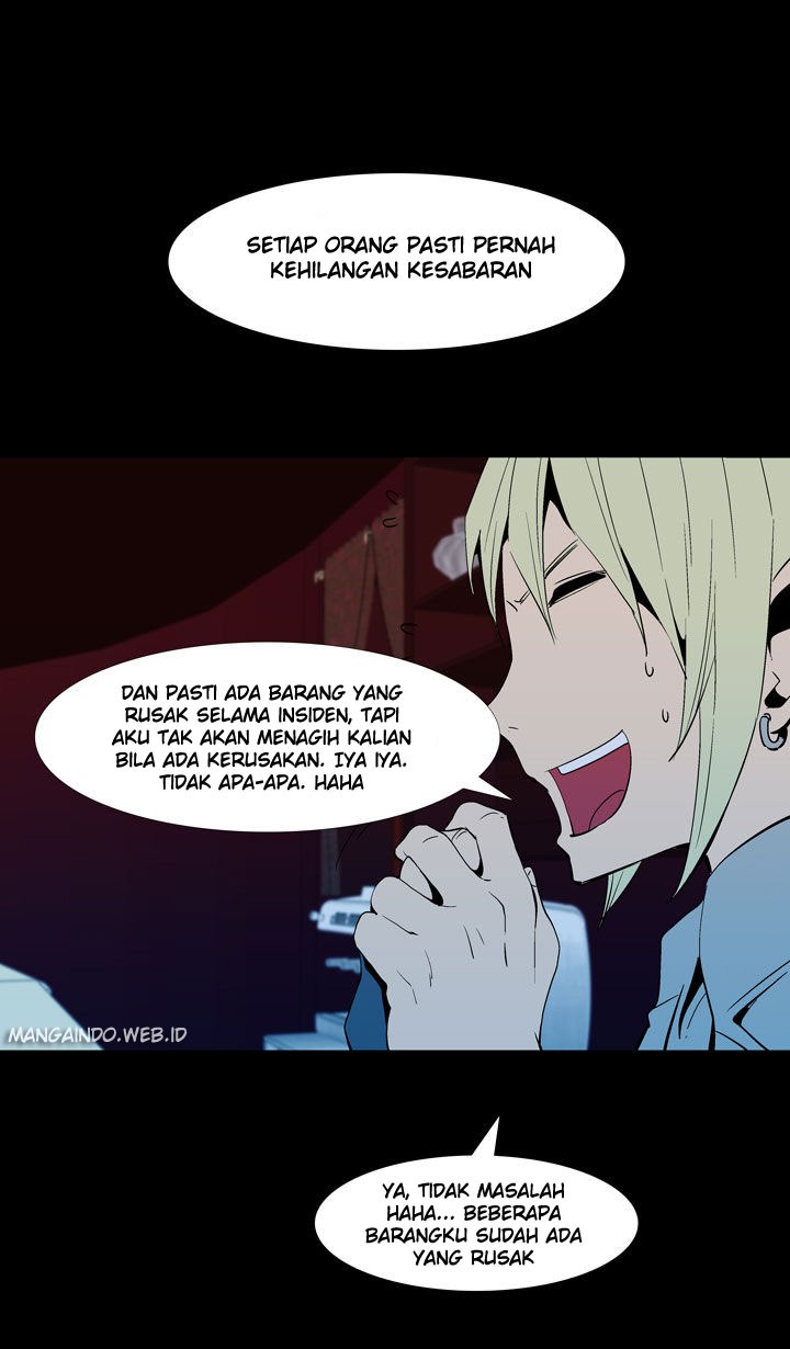 Ability Chapter 39 - halaman 6