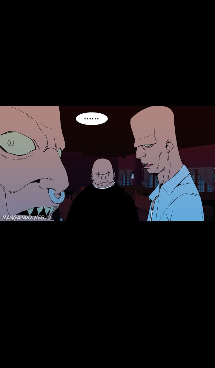 Ability Chapter 39 - halaman 7
