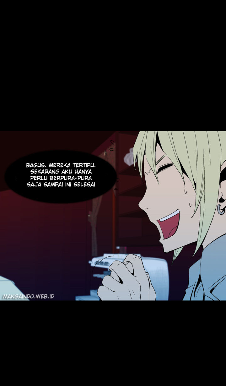 Ability Chapter 39 - halaman 8