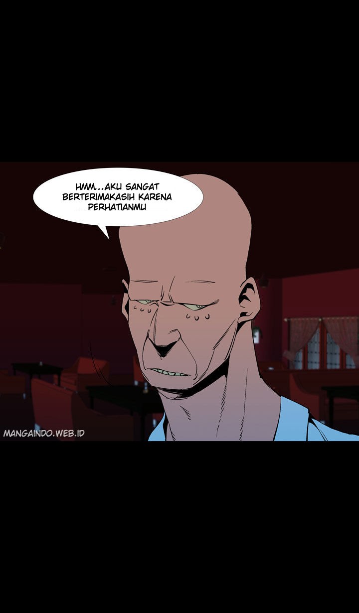 Ability Chapter 39 - halaman 9