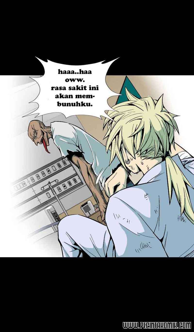 Ability Chapter 4 - halaman 20