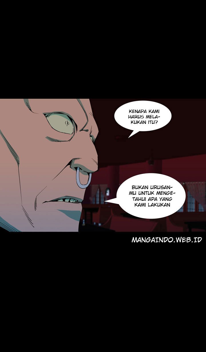 Ability Chapter 40 - halaman 10