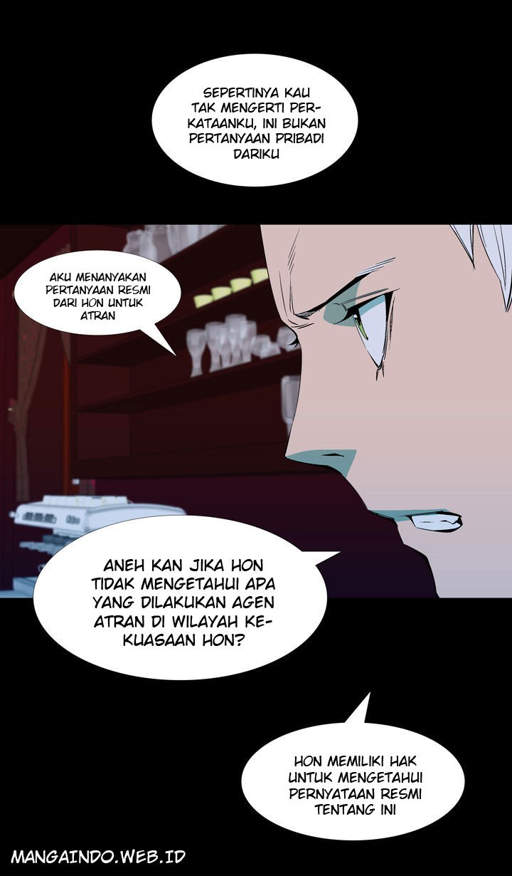 Ability Chapter 40 - halaman 11