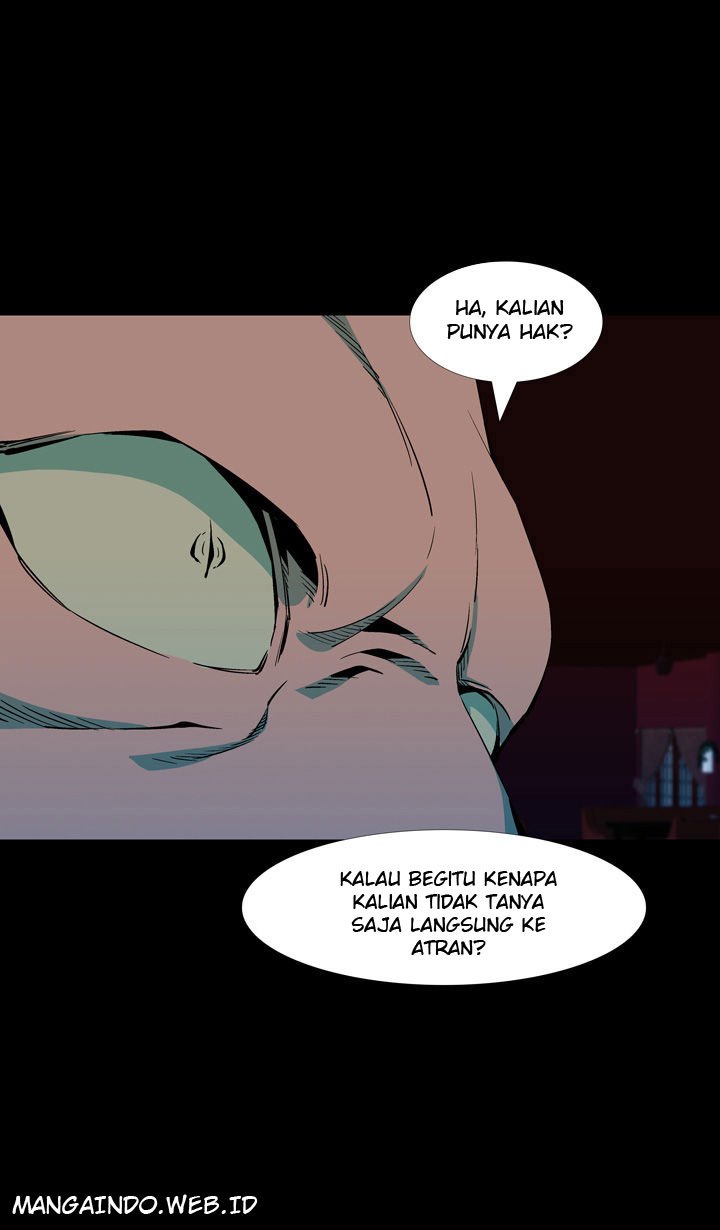 Ability Chapter 40 - halaman 12