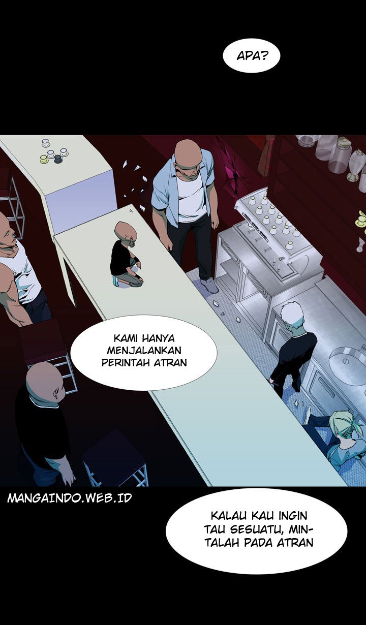 Ability Chapter 40 - halaman 13