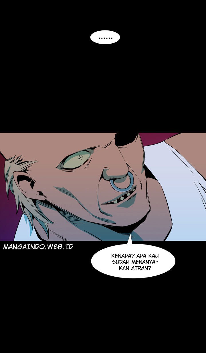 Ability Chapter 40 - halaman 14