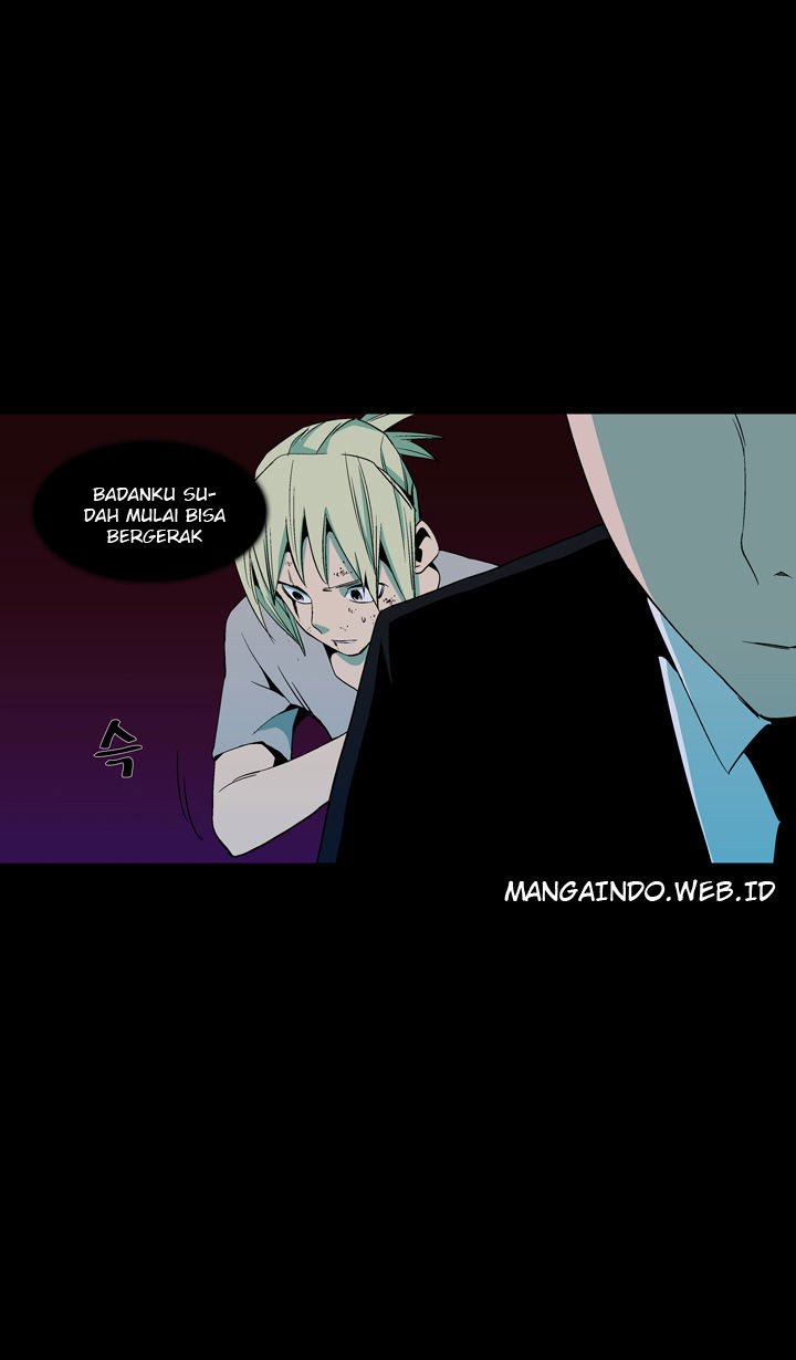 Ability Chapter 40 - halaman 15