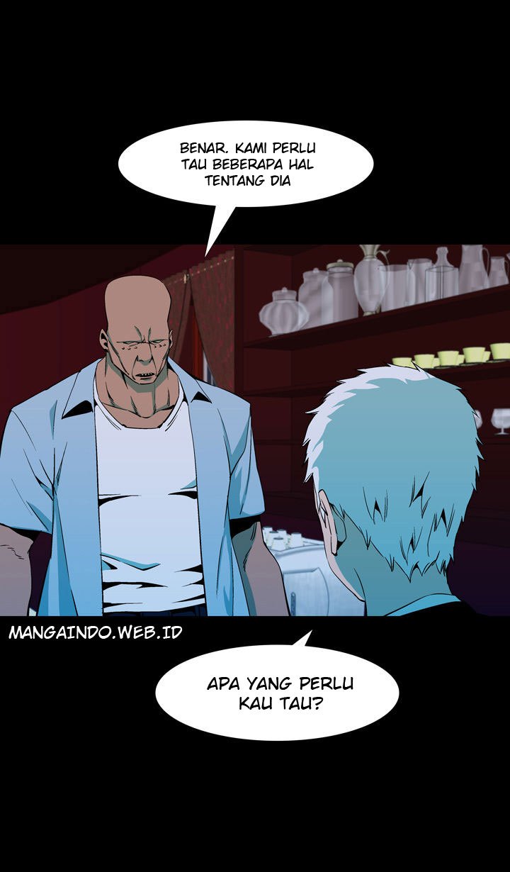 Ability Chapter 40 - halaman 18