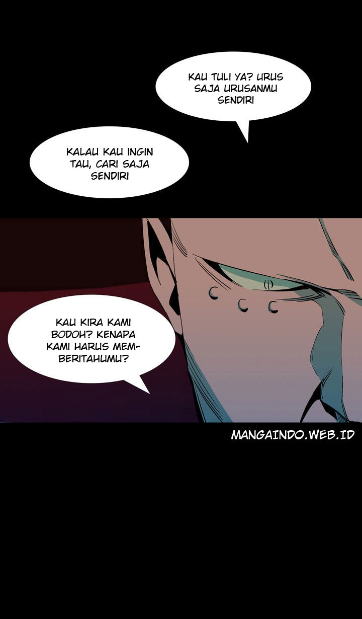 Ability Chapter 40 - halaman 19