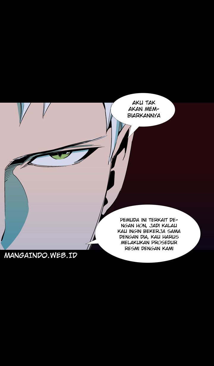Ability Chapter 40 - halaman 20