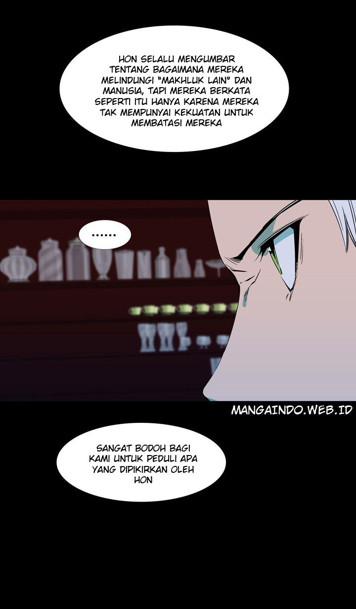 Ability Chapter 40 - halaman 22