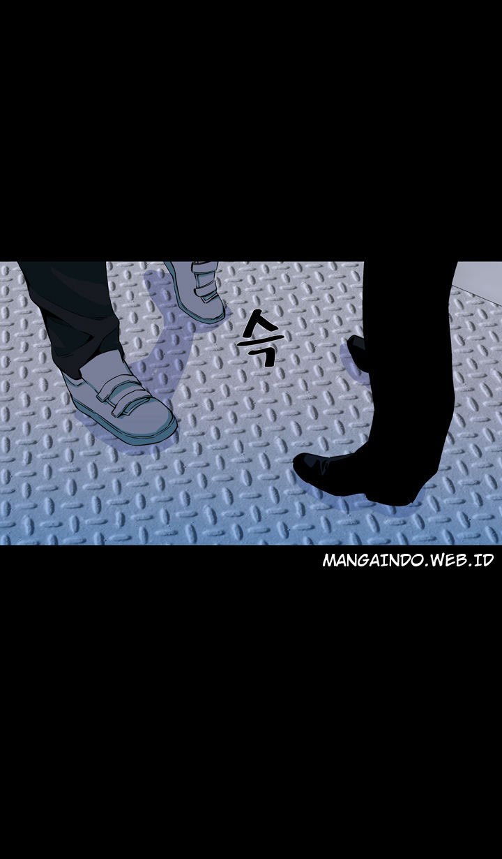 Ability Chapter 40 - halaman 23