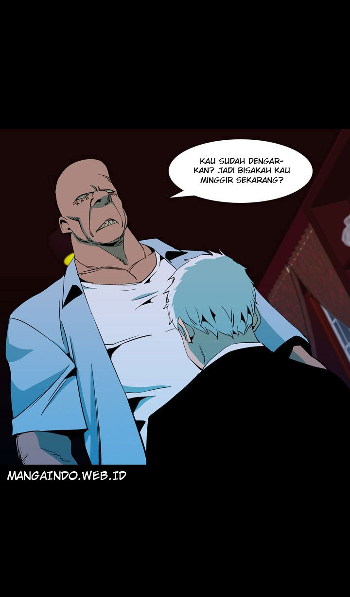 Ability Chapter 40 - halaman 24