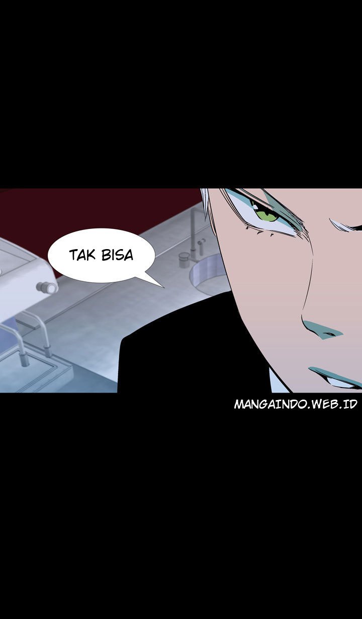Ability Chapter 40 - halaman 25